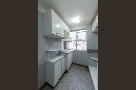 Apartamento à venda com 150m², 3 quartos e 2 vagas Apartamento à venda com 150m², 3 quartos e 2 vagasCozinha