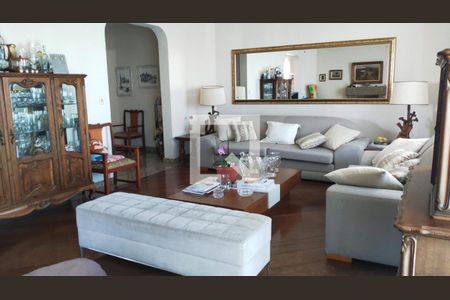 Foto 01 de apartamento à venda com 4 quartos, 228m² em Vila Prudente, São Paulo