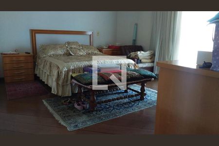 Foto 06 de apartamento à venda com 4 quartos, 228m² em Vila Prudente, São Paulo