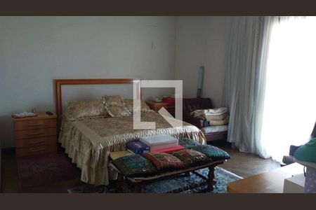 Foto 04 de apartamento à venda com 4 quartos, 228m² em Vila Prudente, São Paulo