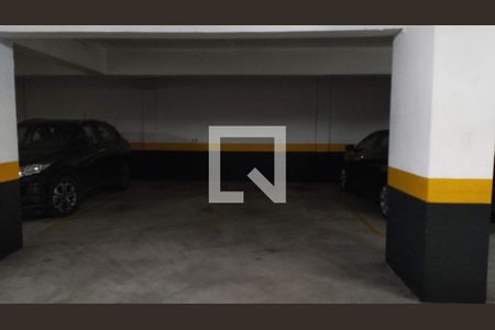 Foto 02 de apartamento à venda com 4 quartos, 228m² em Vila Prudente, São Paulo