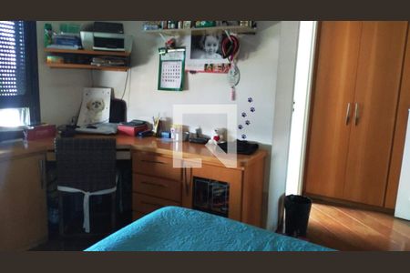 Foto 12 de apartamento à venda com 4 quartos, 228m² em Vila Prudente, São Paulo