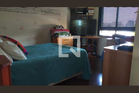 Foto 13 de apartamento à venda com 4 quartos, 228m² em Vila Prudente, São Paulo