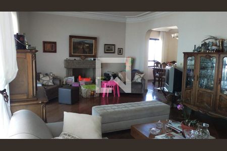 Foto 21 de apartamento à venda com 4 quartos, 228m² em Vila Prudente, São Paulo