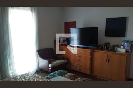 Foto 05 de apartamento à venda com 4 quartos, 228m² em Vila Prudente, São Paulo