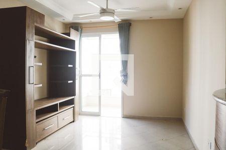 Sala de apartamento para alugar com 3 quartos, 71m² em Vila Mazzei, São Paulo