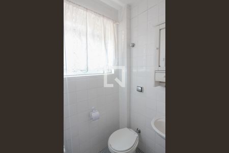 Apartamento à venda com 52m², 2 quartos e 1 vagaBanheiro