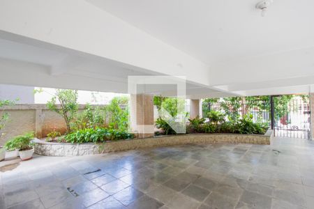 Apartamento à venda com 52m², 2 quartos e 1 vagaÁrea comum