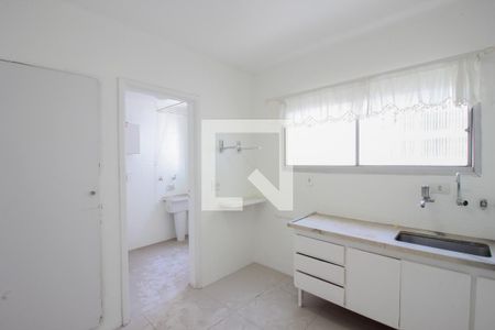 Apartamento à venda com 52m², 2 quartos e 1 vagaCozinha