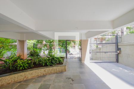 Apartamento à venda com 52m², 2 quartos e 1 vagaÁrea comum