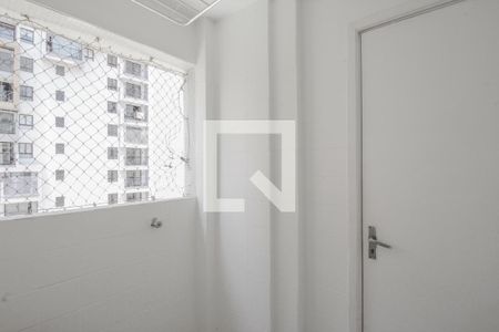 Apartamento à venda com 52m², 2 quartos e 1 vagaÁrea de Serviço