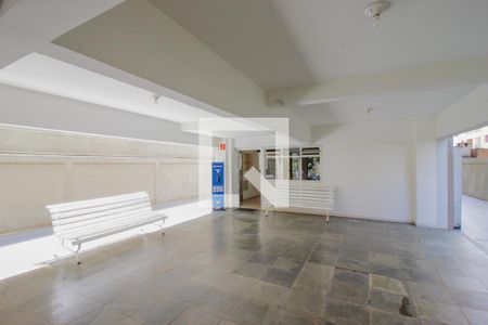 Apartamento à venda com 52m², 2 quartos e 1 vagaÁrea comum