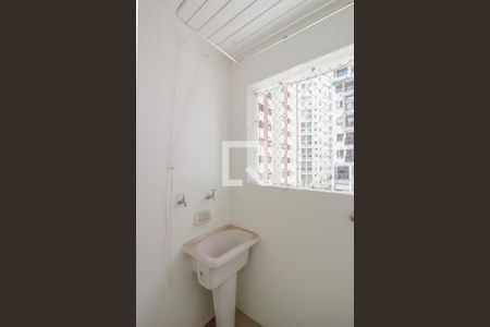 Apartamento à venda com 52m², 2 quartos e 1 vagaÁrea de Serviço