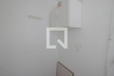 Apartamento à venda com 52m², 2 quartos e 1 vagaÁrea de Serviço