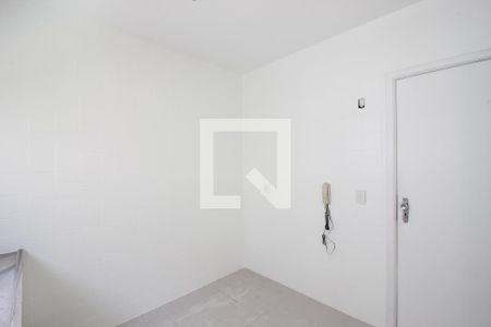 Apartamento à venda com 52m², 2 quartos e 1 vagaCozinha