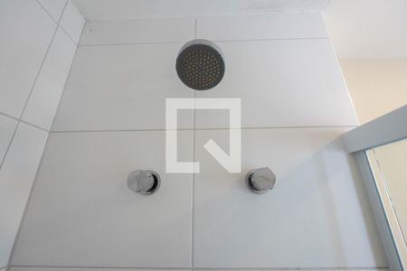 Studio para alugar com 30m², 1 quarto e sem vagaBanheiro