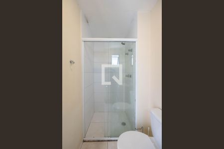 Studio para alugar com 30m², 1 quarto e sem vagaBanheiro