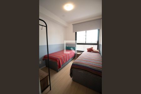 Apartamento para alugar com 29m², 1 quarto e sem vaga Apartamento para alugar com 29m², 1 quarto e sem vagaSuíte