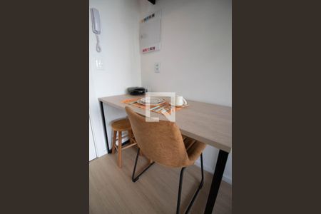 Apartamento para alugar com 29m², 1 quarto e sem vaga Apartamento para alugar com 29m², 1 quarto e sem vagaCozinha