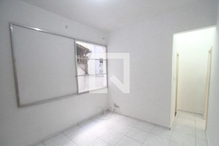 Sala de apartamento para alugar com 1 quarto, 41m² em Fonseca, Niterói
