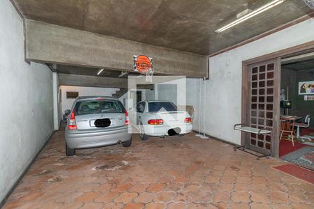 Casa à venda com 450m², 4 quartos e 8 vagasGaragem