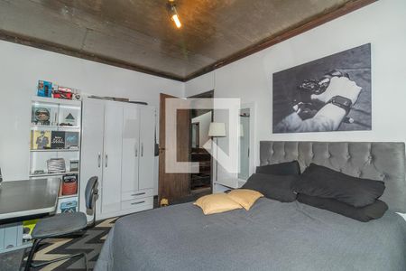 Casa à venda com 450m², 4 quartos e 8 vagasQuarto 2