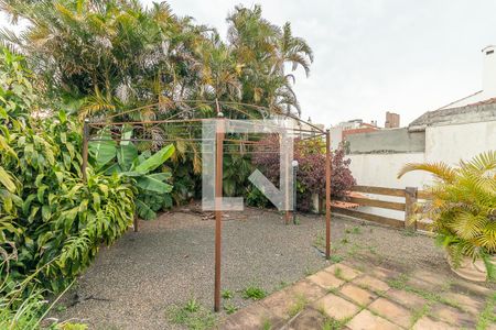 Casa à venda com 450m², 4 quartos e 8 vagasQuintal