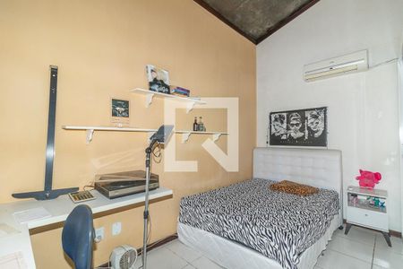 Casa à venda com 450m², 4 quartos e 8 vagasQuarto 4