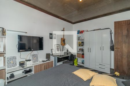 Casa à venda com 450m², 4 quartos e 8 vagasQuarto 2