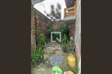 Casa à venda com 450m², 4 quartos e 8 vagasQuintal fundos