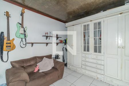 Casa à venda com 450m², 4 quartos e 8 vagasQuarto 3