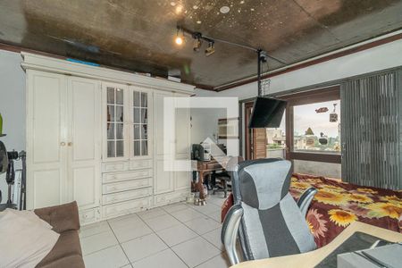 Casa à venda com 450m², 4 quartos e 8 vagasQuarto 3