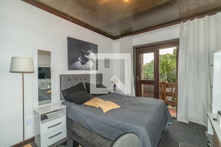 Casa à venda com 450m², 4 quartos e 8 vagasQuarto 2