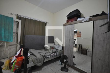 Quarto Suíte de casa para alugar com 4 quartos, 57m² em Jardim Brasil (zona Norte), São Paulo