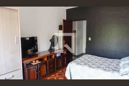 Quarto 1 de casa à venda com 2 quartos, 212m² em Umuarama, Osasco