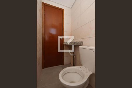 Apartamento à venda com 42m², 2 quartos e sem vagaBanheiro