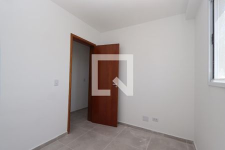 Quarto 2 de apartamento à venda com 2 quartos, 43m² em Vila Lucia, São Paulo