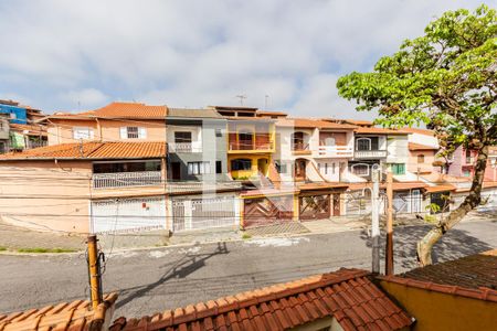 Casa à venda com 245m², 3 quartos e 5 vagasVista da Varanda da Suíte
