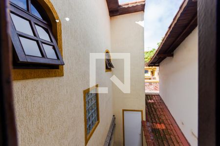 Casa à venda com 245m², 3 quartos e 5 vagasVista da Quarto 2