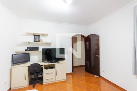 Casa à venda com 245m², 3 quartos e 5 vagasQuarto 2