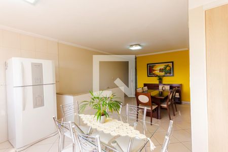 Casa à venda com 245m², 3 quartos e 5 vagasCozinha