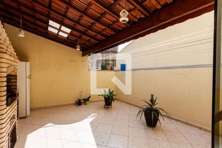 Casa à venda com 245m², 3 quartos e 5 vagasÁrea Gourmet