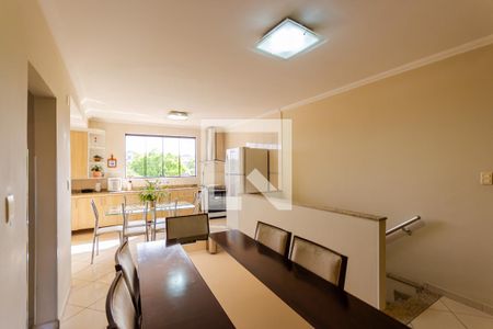 Casa à venda com 245m², 3 quartos e 5 vagasCozinha