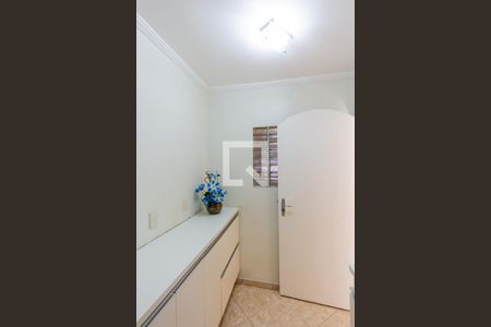 Casa à venda com 245m², 3 quartos e 5 vagasQuarto de Serviço