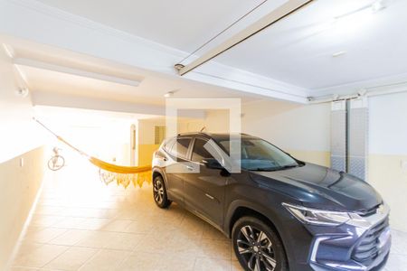 Casa à venda com 245m², 3 quartos e 5 vagasGaragem