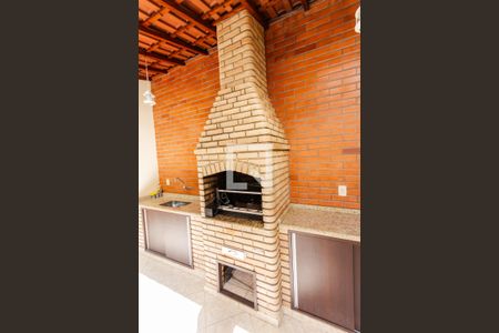 Casa à venda com 245m², 3 quartos e 5 vagasChurrasqueira