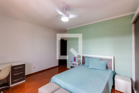 Casa à venda com 245m², 3 quartos e 5 vagasQuarto 3