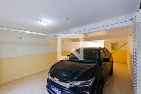 Casa à venda com 245m², 3 quartos e 5 vagasGaragem