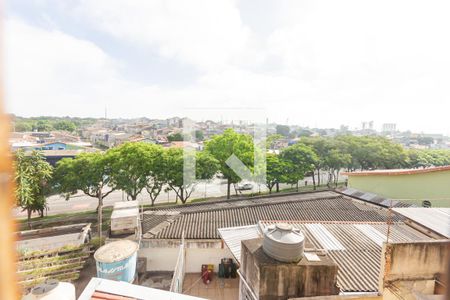 Casa à venda com 245m², 3 quartos e 5 vagasVista do Quarto 3