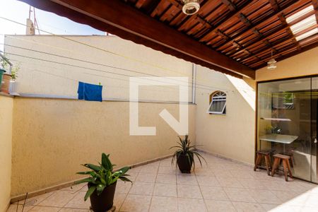 Casa à venda com 245m², 3 quartos e 5 vagasÁrea Gourmet